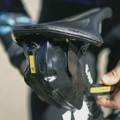 Sacoche De Selle DynaWedge Imperméable Topeak 10 Sacoche De Selle DynaWedge Imperméable Topeak -Remorques vélo Soldes sacoche de selle dynawedge impermeable topeak full 3