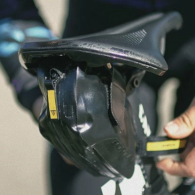 Sacoche De Selle DynaWedge Imperméable Topeak 5 Sacoche De Selle DynaWedge Imperméable Topeak – Image 3
