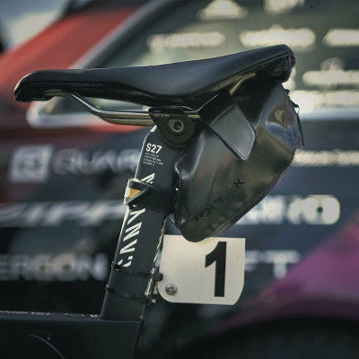 Sacoche De Selle DynaWedge Imperméable Topeak 6 Sacoche De Selle DynaWedge Imperméable Topeak – Image 4