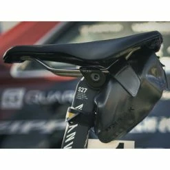 Sacoche De Selle DynaWedge Imperméable Topeak 12 Sacoche De Selle DynaWedge Imperméable Topeak -Remorques vélo Soldes sacoche de selle dynawedge impermeable topeak full 5