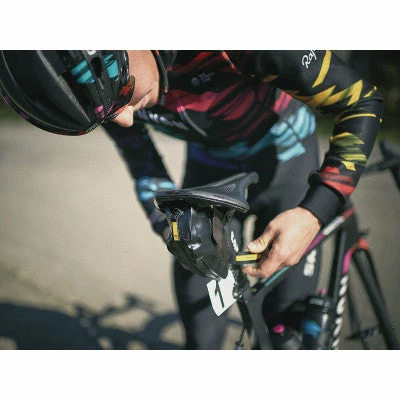 Sacoche De Selle DynaWedge Imperméable Topeak 8 Sacoche De Selle DynaWedge Imperméable Topeak – Image 6