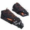 Sacoche De Selle étanche Noir Mat Bikepacking Ortlieb 2 Sacoche De Selle étanche Noir Mat Bikepacking Ortlieb -Remorques vélo Soldes sacoche de selle etanche noir mat bikepacking ortlieb full
