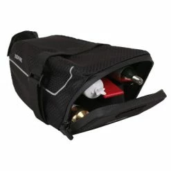 ZEFAL Sacoche De Selle Légère 1,4 L Z LIGHT PACK L Zéfal 9 ZEFAL Sacoche De Selle Légère 1,4 L Z LIGHT PACK L Zéfal -Remorques vélo Soldes sacoche de selle legere 1 4 l z light pack l zefal full 3
