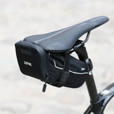 ZEFAL Sacoche De Selle Légère 1,4 L Z LIGHT PACK L Zéfal 7 ZEFAL Sacoche De Selle Légère 1,4 L Z LIGHT PACK L Zéfal – Image 5
