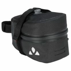 Sacoche De Selle Mini étanche Pour Voyage à Vélo Tool Aqua Vaude