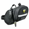 Sacoche De Selle Vélo Aero Wedge Micro Pack Topeak -Remorques vélo Soldes sacoche de selle velo aero wedge micro pack topeak full