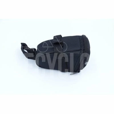 M-Wave Sacoche De Selle Vélo Avec Fixation Velcro 4 M-Wave Sacoche De Selle Vélo Avec Fixation Velcro – Image 2