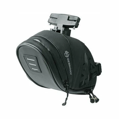 Sacoche De Selle Vélo Explorer Click 1,8L SKS 5 Sacoche De Selle Vélo Explorer Click 1,8L SKS – Image 3