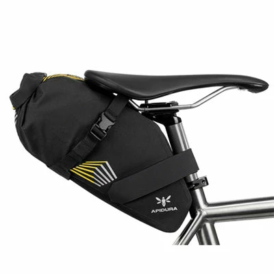 Sacoche De Selle Voyage à Vélo Racing Apidura 3 Sacoche De Selle Voyage à Vélo Racing Apidura