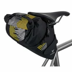 Sacoche De Selle Voyage à Vélo Racing Apidura 10 Sacoche De Selle Voyage à Vélo Racing Apidura -Remorques vélo Soldes sacoche de selle voyage a velo racing apidura full 3