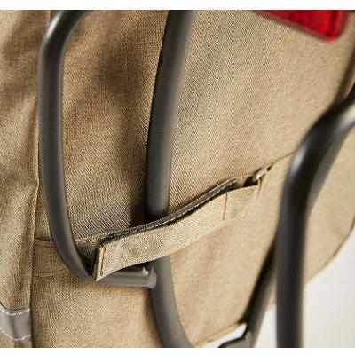 Sacoche De Vélo Double 24.5 L Heda Racktime 6 Sacoche De Vélo Double 24.5 L Heda Racktime – Image 4