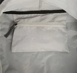 Sacoche De Vélo Double 24.5 L Heda Racktime 12 Sacoche De Vélo Double 24.5 L Heda Racktime -Remorques vélo Soldes sacoche de velo double 24 5 l heda racktime full 5