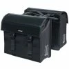 Sacoche De Vélo Double Noire Amovible Urban Load MIK Basil 53L 1 Sacoche De Vélo Double Noire Amovible Urban Load MIK Basil 53L -Remorques vélo Soldes sacoche de velo double noire amovible urban load mik basil 53l full