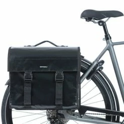 Sacoche De Vélo Double Noire Amovible Urban Load MIK Basil 53L 9 Sacoche De Vélo Double Noire Amovible Urban Load MIK Basil 53L -Remorques vélo Soldes sacoche de velo double noire amovible urban load mik basil 53l full 3
