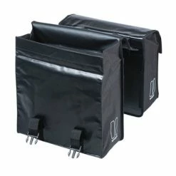 Sacoche De Vélo Double Noire Amovible Urban Load MIK Basil 53L 11 Sacoche De Vélo Double Noire Amovible Urban Load MIK Basil 53L -Remorques vélo Soldes sacoche de velo double noire amovible urban load mik basil 53l full 5