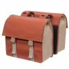 Sacoche De Vélo Double Terracotta Urban Load Basil 53 L 2 Sacoche De Vélo Double Terracotta Urban Load Basil 53 L -Remorques vélo Soldes sacoche de velo double terracotta urban load basil 53 l full