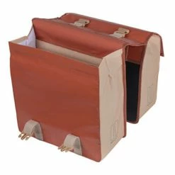 Sacoche De Vélo Double Terracotta Urban Load Basil 53 L 12 Sacoche De Vélo Double Terracotta Urban Load Basil 53 L -Remorques vélo Soldes sacoche de velo double terracotta urban load basil 53 l full 5