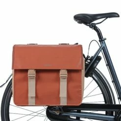 Sacoche De Vélo Double Terracotta Urban Load Basil 53 L 13 Sacoche De Vélo Double Terracotta Urban Load Basil 53 L -Remorques vélo Soldes sacoche de velo double terracotta urban load basil 53 l full 6