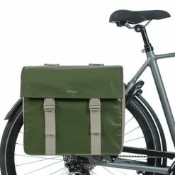 Sacoche De Vélo Double Vert Sable Urban Load Basil 53 L 13 Sacoche De Vélo Double Vert Sable Urban Load Basil 53 L -Remorques vélo Soldes sacoche de velo double vert sable urban load basil 53 l full 6