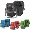 Sacoche Double De Vélo Ortlieb Bike Packer Plus -Remorques vélo Soldes sacoche double de velo ortlieb bike packer plus full