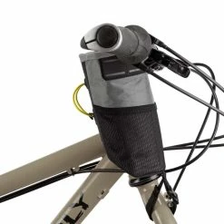 Sacoche Sur Guidon Vélo 1.2 L Backcountry Food Pouch Apidura Plus 9 Sacoche Sur Guidon Vélo 1.2 L Backcountry Food Pouch Apidura Plus -Remorques vélo Soldes sacoche guidon apidura backcountry food pouch 1.2L 2