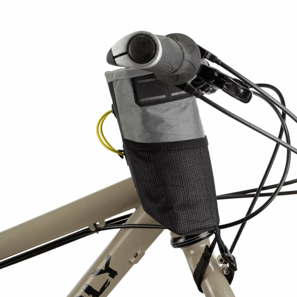 Sacoche Sur Guidon Vélo 1.2 L Backcountry Food Pouch Apidura Plus 5 Sacoche Sur Guidon Vélo 1.2 L Backcountry Food Pouch Apidura Plus – Image 3