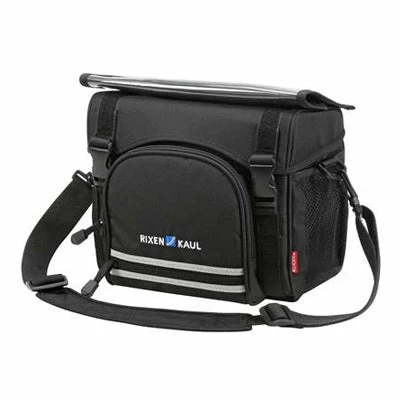 Sacoche Guidon Avec Fixation Feu Allrounder Touring Klickfix 3 Sacoche Guidon Avec Fixation Feu Allrounder Touring Klickfix