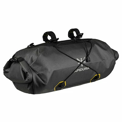 Sacoche Guidon Bikepacking étanche Expédition Apidura 3 Sacoche Guidon Bikepacking étanche Expédition Apidura