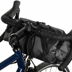 Sacoche Guidon Bikepacking étanche Expédition Apidura 13 Sacoche Guidon Bikepacking étanche Expédition Apidura -Remorques vélo Soldes sacoche guidon bikepacking etanche expedition apidura full 6