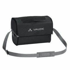 Sacoche Guidon De Vélo 6L Aqua Box VAUDE 15 Sacoche Guidon De Vélo 6L Aqua Box VAUDE -Remorques vélo Soldes sacoche guidon de velo 6l aqua box vaude noire full
