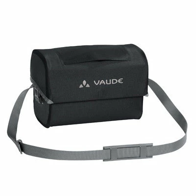 Sacoche Guidon De Vélo 6L Aqua Box VAUDE 9 Sacoche Guidon De Vélo 6L Aqua Box VAUDE – Image 7