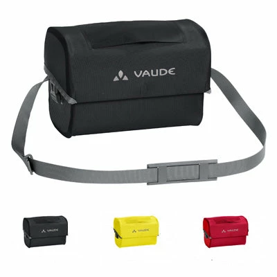 Sacoche Guidon De Vélo 6L Aqua Box VAUDE 3 Sacoche Guidon De Vélo 6L Aqua Box VAUDE