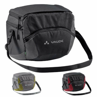 Sacoche Guidon étanche OnTour Box L Vaude 3 Sacoche Guidon étanche OnTour Box L Vaude