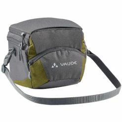 Sacoche Guidon étanche Pour Voyage à Vélo OnTour Box M Vaude 9 Sacoche Guidon étanche Pour Voyage à Vélo OnTour Box M Vaude -Remorques vélo Soldes sacoche guidon etanche pour voyage a velo ontour box m vaude full 4