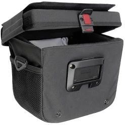 Sacoche Guidon Support Carte Ou Tablette Aventour Pro Klickfix 12 Sacoche Guidon Support Carte Ou Tablette Aventour Pro Klickfix -Remorques vélo Soldes sacoche guidon support carte ou tablette aventour pro klickfix full 5