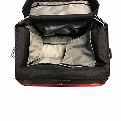 Sacoche Guidon Support Carte Ou Tablette Aventour Pro Klickfix 8 Sacoche Guidon Support Carte Ou Tablette Aventour Pro Klickfix – Image 6