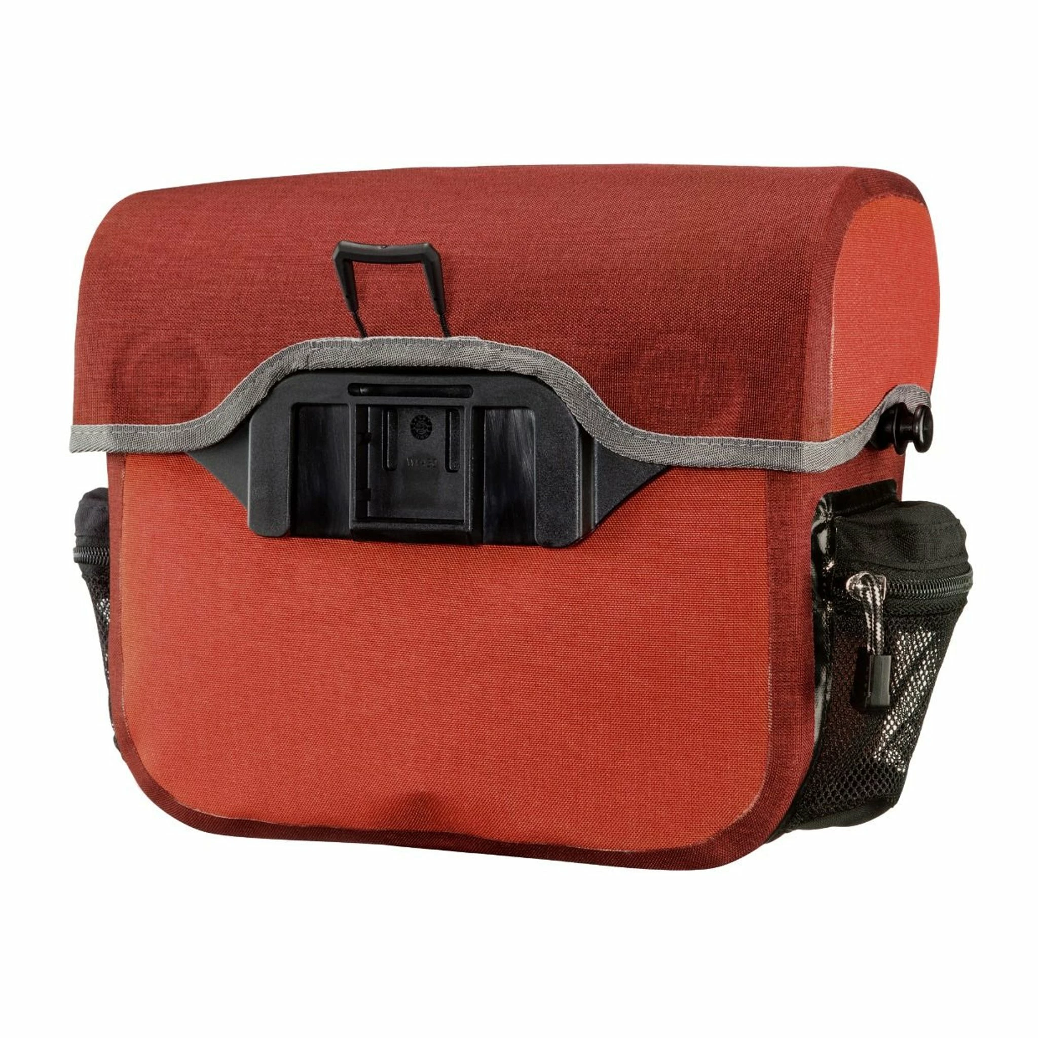 Sacoche Guidon Ultimate SIX M Plus Ortlieb Fixation Au Choix 4 Sacoche Guidon Ultimate SIX M Plus Ortlieb Fixation Au Choix – Image 2