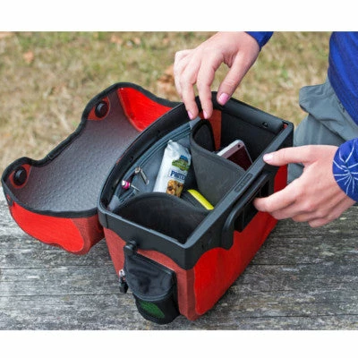 Sacoche Guidon Ultimate SIX M Plus Ortlieb Fixation Au Choix 7 Sacoche Guidon Ultimate SIX M Plus Ortlieb Fixation Au Choix – Image 5