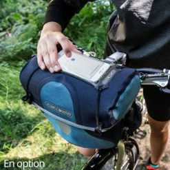Sacoche Guidon Ultimate SIX M Plus Ortlieb Fixation Au Choix 15 Sacoche Guidon Ultimate SIX M Plus Ortlieb Fixation Au Choix -Remorques vélo Soldes sacoche guidon ultimate six m plus ortlieb fixation au choix full 6