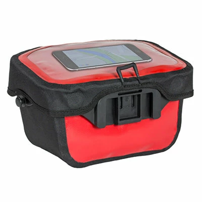 Sacoche Guidon Ultimate SIX S Classic Ortlieb Fixation Au Choix 4 Sacoche Guidon Ultimate SIX S Classic Ortlieb Fixation Au Choix – Image 2