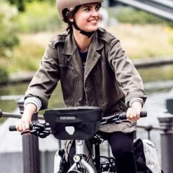 Sacoche Guidon Ultimate SIX S Classic Ortlieb Fixation Au Choix 14 Sacoche Guidon Ultimate SIX S Classic Ortlieb Fixation Au Choix -Remorques vélo Soldes sacoche guidon ultimate six s classic ortlieb fixation au choix full 5