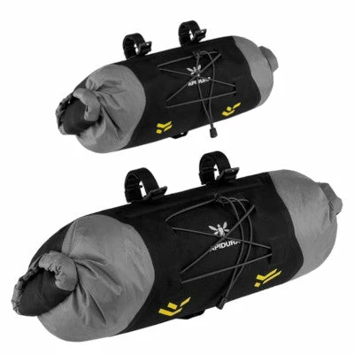 Sacoche Guidon Vélo Bikepacking Et Gravel Backcountry Apidura 3 Sacoche Guidon Vélo Bikepacking Et Gravel Backcountry Apidura