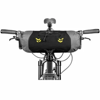 Sacoche Guidon Vélo Bikepacking Et Gravel Backcountry Apidura 4 Sacoche Guidon Vélo Bikepacking Et Gravel Backcountry Apidura – Image 2