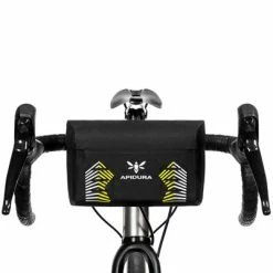 Sacoche Guidon Vélo Course Racing Mini Apidura 2.5 L 11 Sacoche Guidon Vélo Course Racing Mini Apidura 2.5 L -Remorques vélo Soldes sacoche guidon velo course racing mini apidura 2 5 l full 4