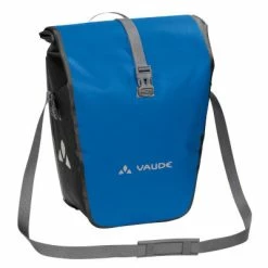 Sacoche Imperméable Aqua Back Simple Sur Porte Bagages Vaude 12 Sacoche Imperméable Aqua Back Simple Sur Porte Bagages Vaude -Remorques vélo Soldes sacoche impermeable aqua back simple sur porte bagages vaude full 4