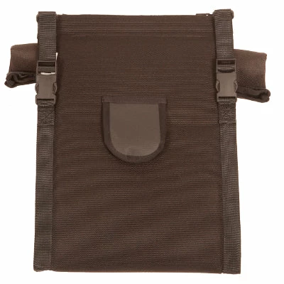 Sacoche Imperméable Et Support De Transport Noir Bakkie 5 Sacoche Imperméable Et Support De Transport Noir Bakkie – Image 3