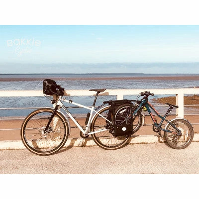 Sacoche Imperméable Et Support De Transport Noir Bakkie 7 Sacoche Imperméable Et Support De Transport Noir Bakkie – Image 5