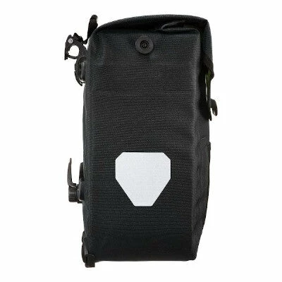 Sacoche Latérale Simple Ortlieb Pour Vélo électrique E-Mate Noir 4 Sacoche Latérale Simple Ortlieb Pour Vélo électrique E-Mate Noir – Image 2