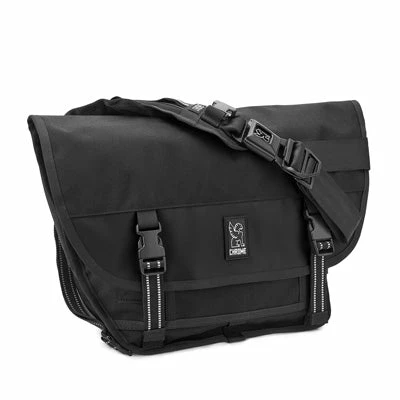 Chrome Industries Sacoche Mini Metro Messenger Chrome 10 Chrome Industries Sacoche Mini Metro Messenger Chrome – Image 8