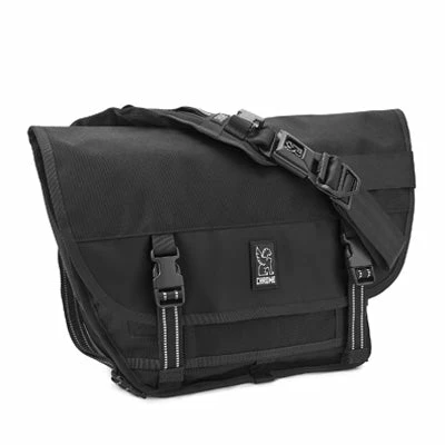 Chrome Industries Sacoche Mini Metro Messenger Chrome 3 Chrome Industries Sacoche Mini Metro Messenger Chrome